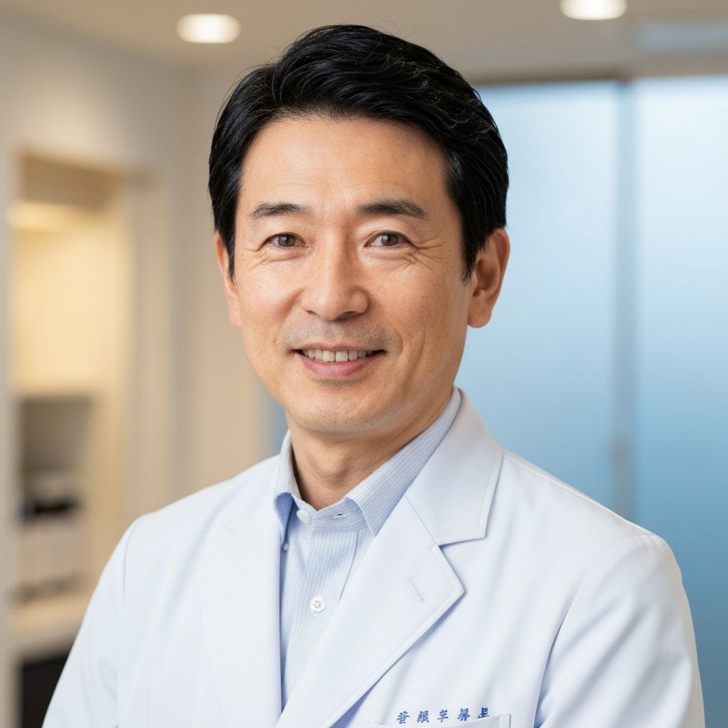 専門医による診察